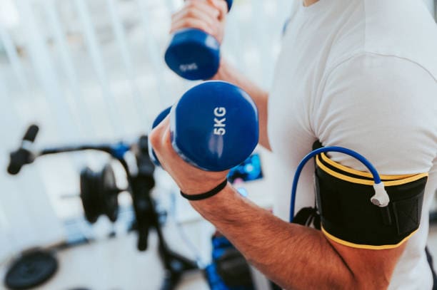 blood-flow-restriction